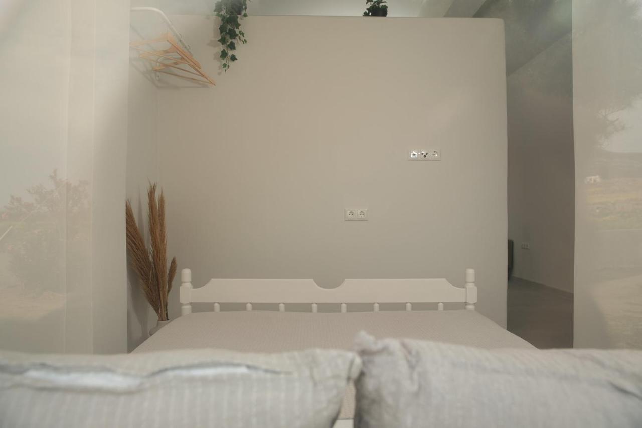 Depi'S Sea Horizon Apartments Мікрі-Віґла Екстер'єр фото