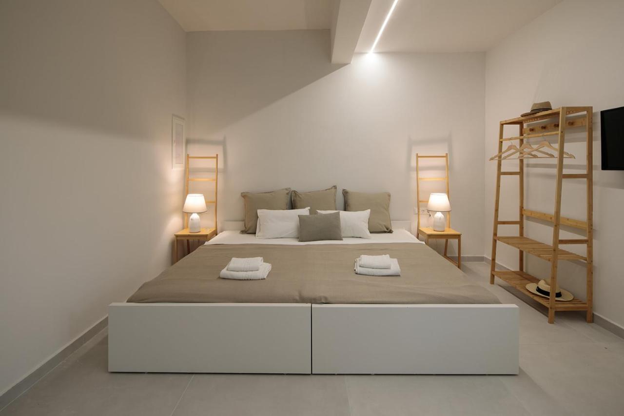 Depi'S Sea Horizon Apartments Мікрі-Віґла Екстер'єр фото