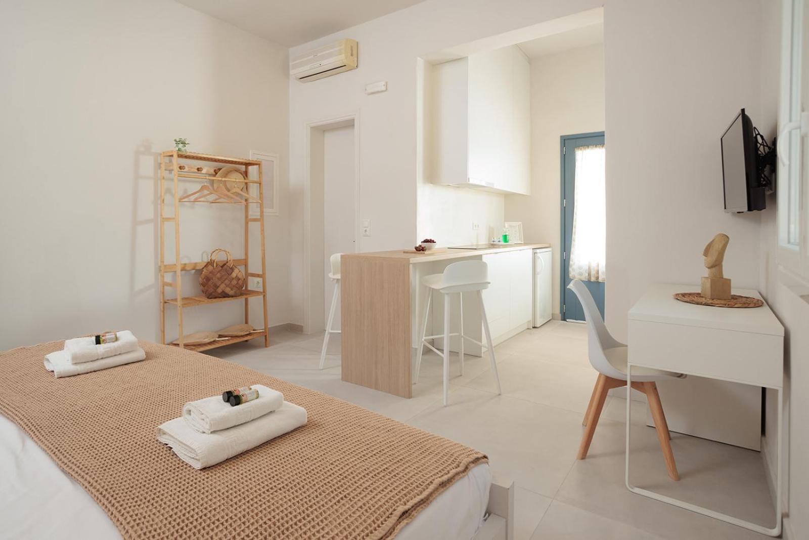 Depi'S Sea Horizon Apartments Мікрі-Віґла Екстер'єр фото